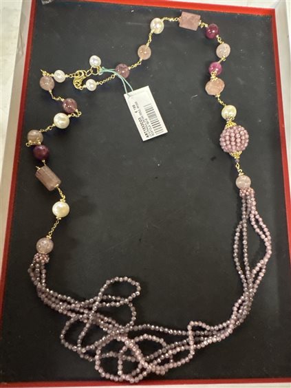 Collana Sicylui Donna in Argento ART1532CO3 - ART1532CO3